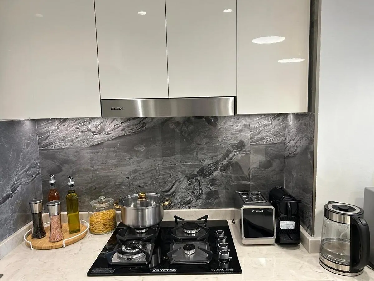 Full Burj Khalifa View 41 Floor Apartment Dubai 0*,  United Arab Emirates