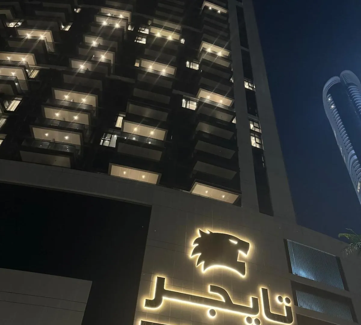 Full Burj Khalifa View 41 Floor Apartment Dubai